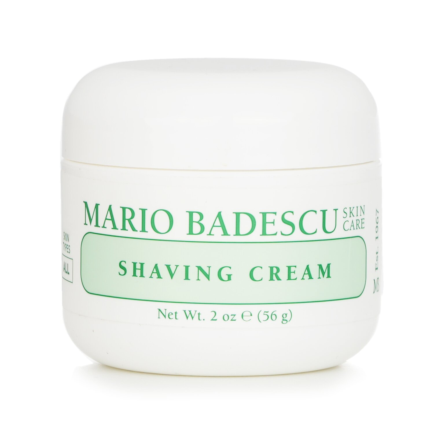 마리오 바데스쿠 Mario Badescu 셰이빙 크림 56g/2oz