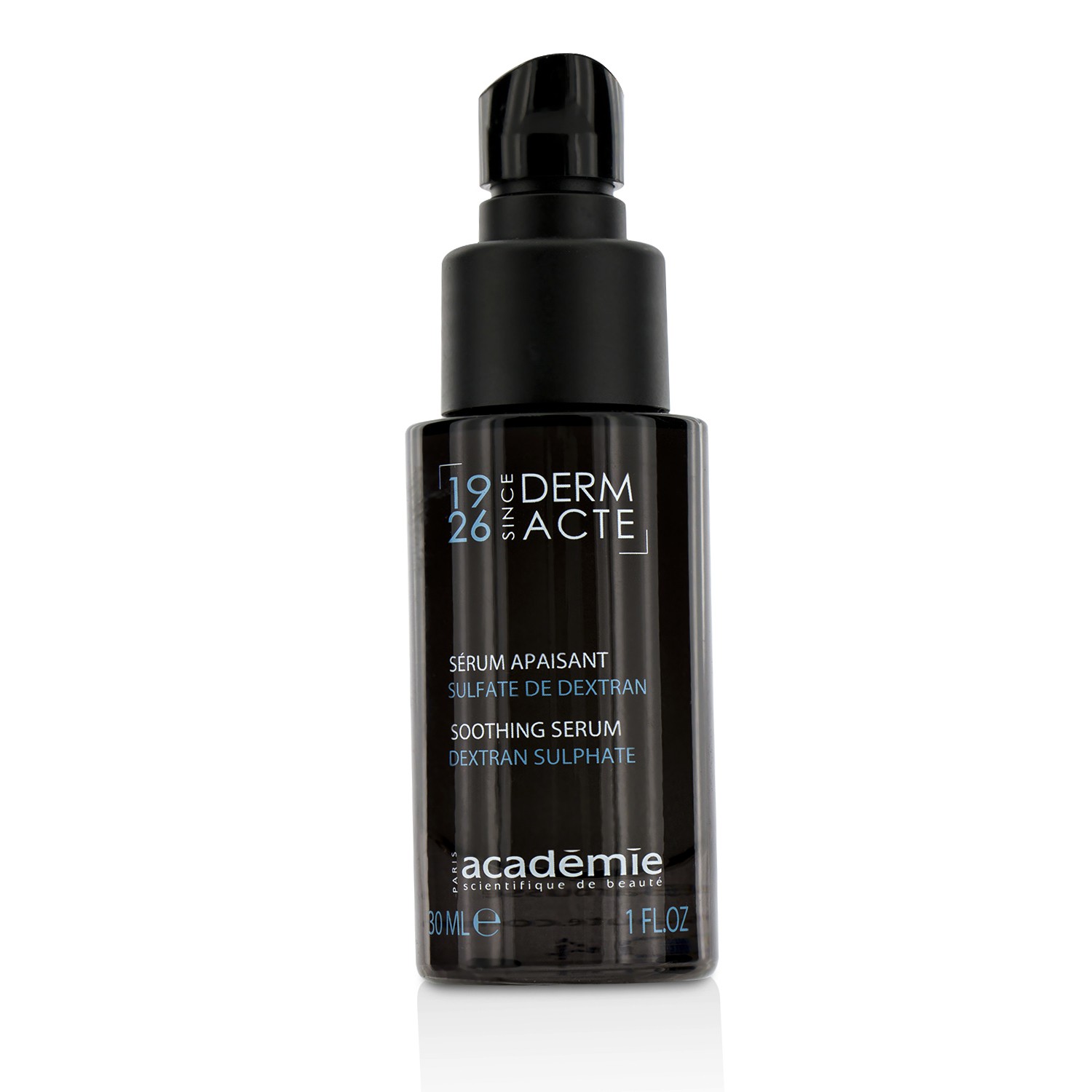 Academie Derm Acte Soothing Serum (Uemballert) 30ml/1oz