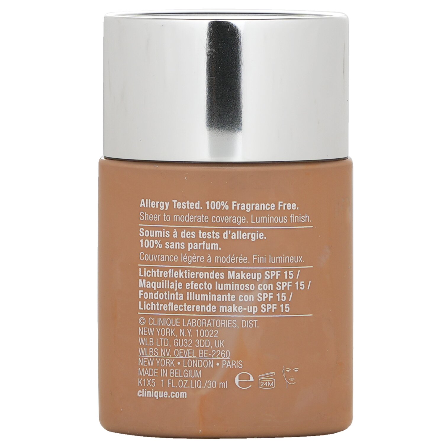 Clinique Even Better Glow Light Reflecting Makeup SPF 15 30ml/1oz