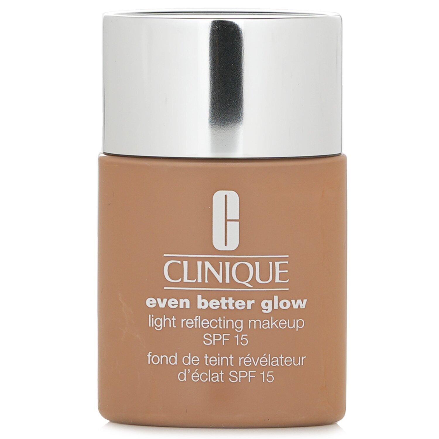 Clinique 倩碧 勻淨柔光粉底液SPF 15 30ml/1oz