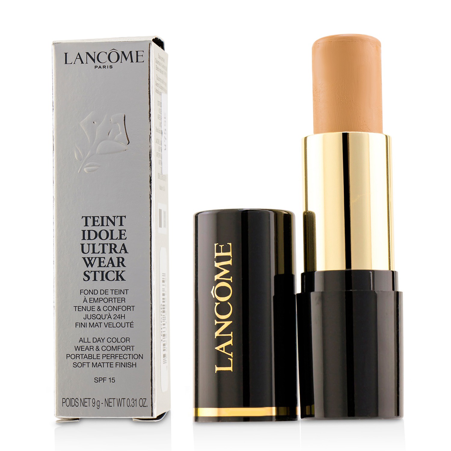 Lancome Teint Idole Ultra Wear Stick SPF 15 9g/0.31oz