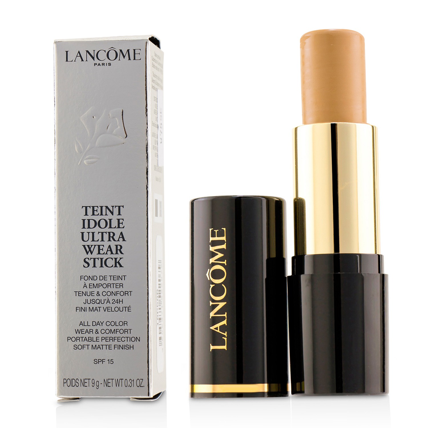 Lancome Teint Idole Ultra Wear Stick SPF 15 9g/0.31oz