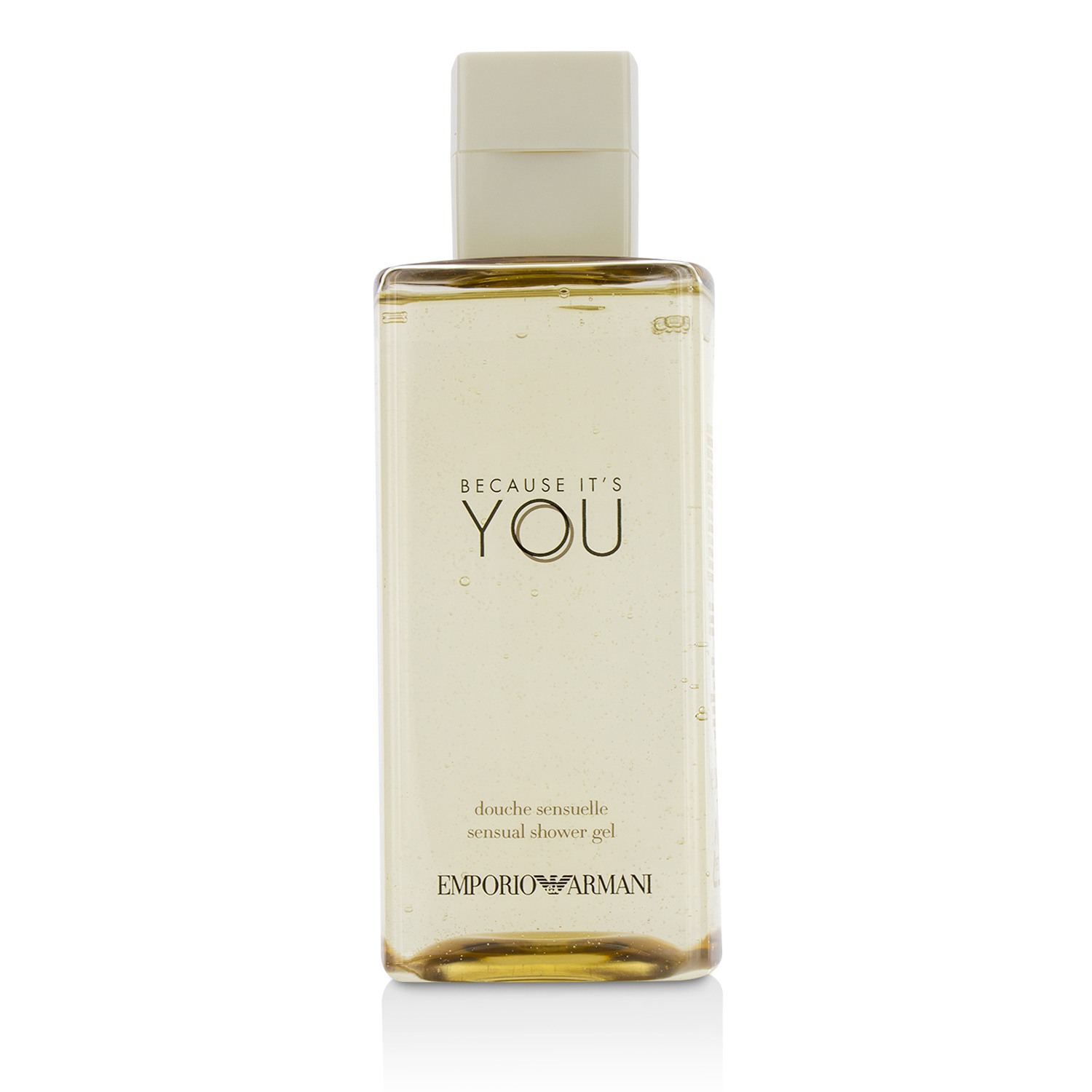 Giorgio Armani Emporio Armani Because It's You Sensual Shower Gel 200ml/6.7oz