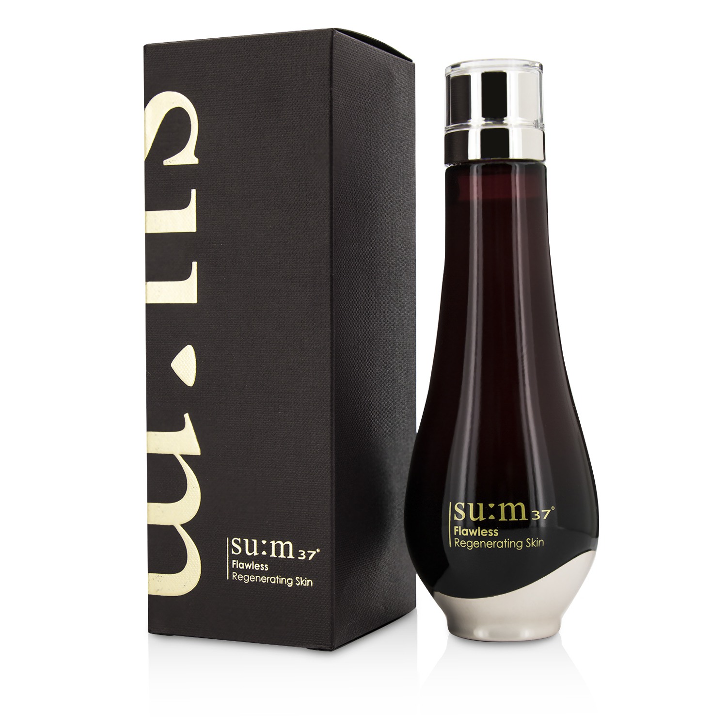 SU:M37 Flawless Regenerating Skin Toner (Exp. Date 04/2018) 150ml/5oz