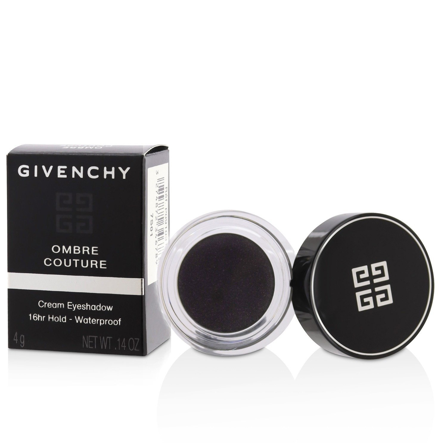 Givenchy Ombre Couture Cream Eyeshadow 4g/0.14oz