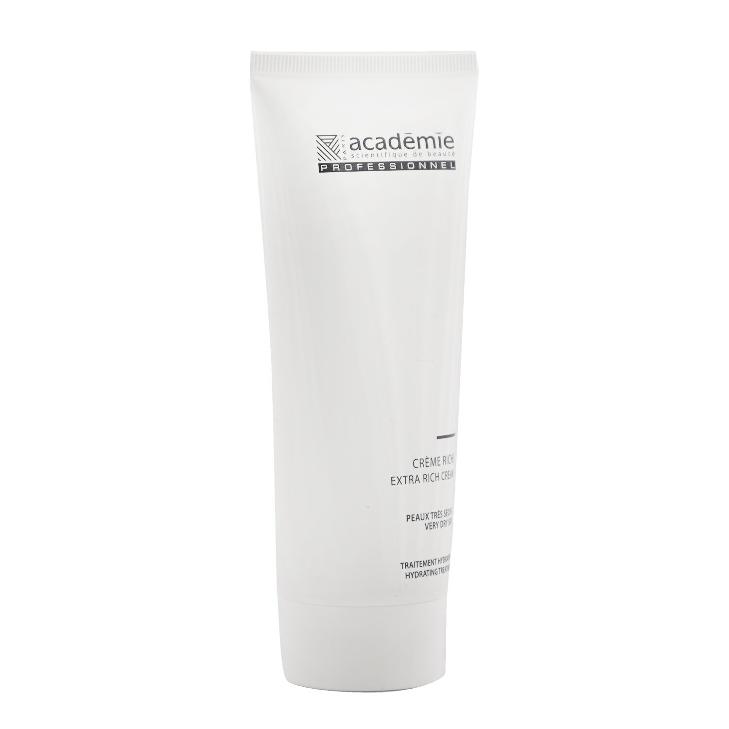 Academie 100% Hydraderm Extra Rich Cream - Salon Size 100ml/3.4oz