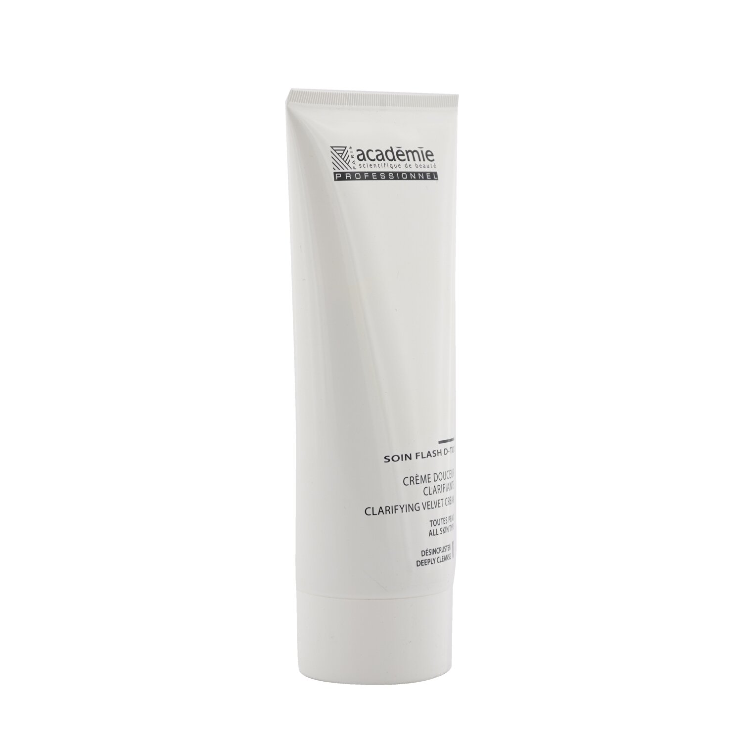 Academie Clarifying Velvet Cream (Salongstørrelse) - For alle hudtyper 200ml/6.7oz