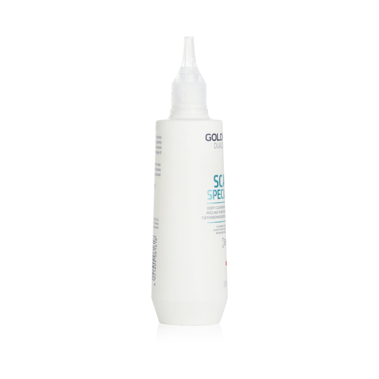 Goldwell Dual Senses Scalp Specialist Deep Cleansing Scalp Peeling (Cleansing For All Hair Types) 150ml/5oz