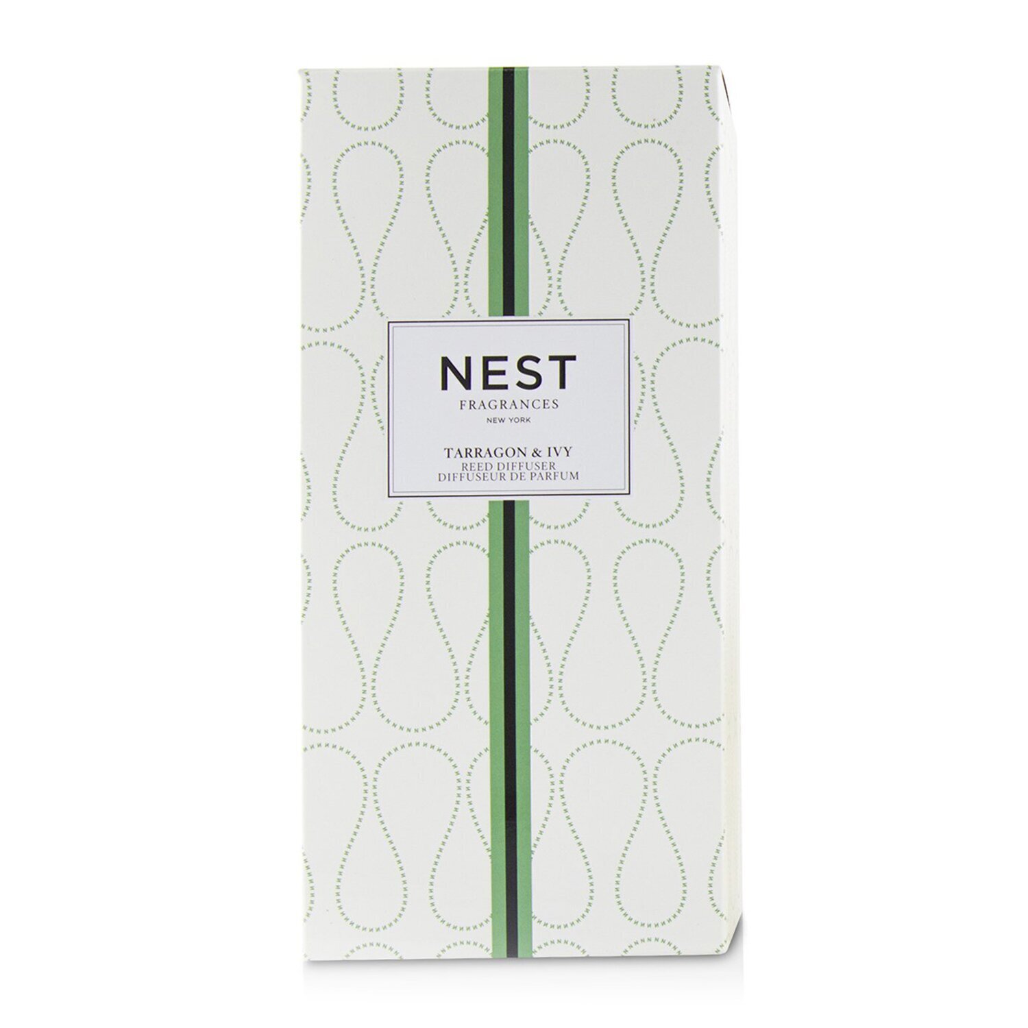 Nest Reed Diffuser - Tarragon & Ivy 175ml/5.9oz
