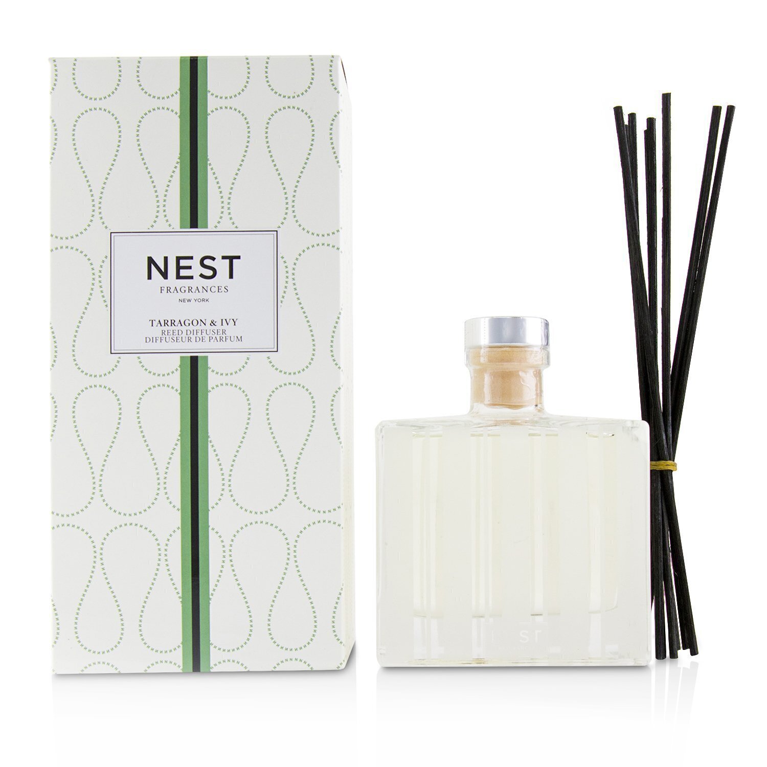 Nest Reed Diffuser - Tarragon & Ivy 175ml/5.9oz