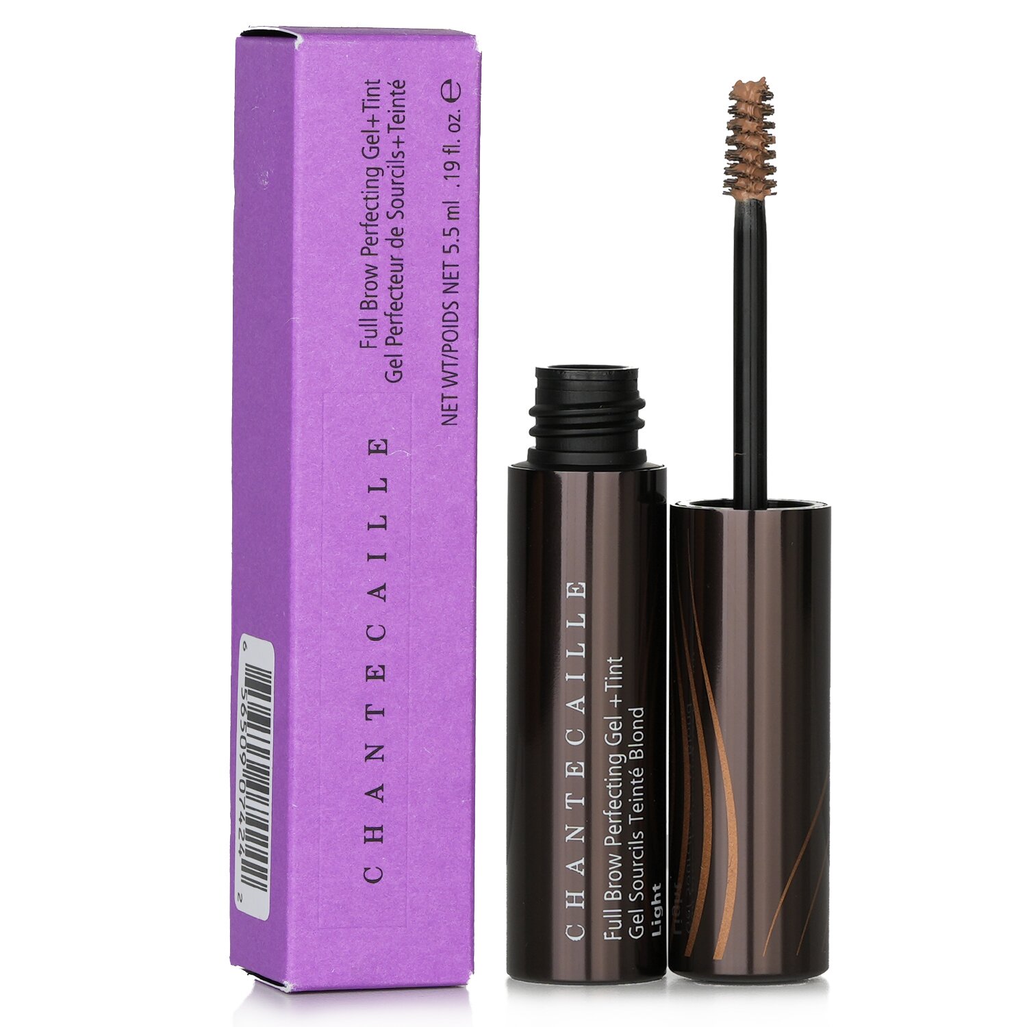 Chantecaille Full Brow Perfecting Gel + Tint 5.5ml/0.19oz