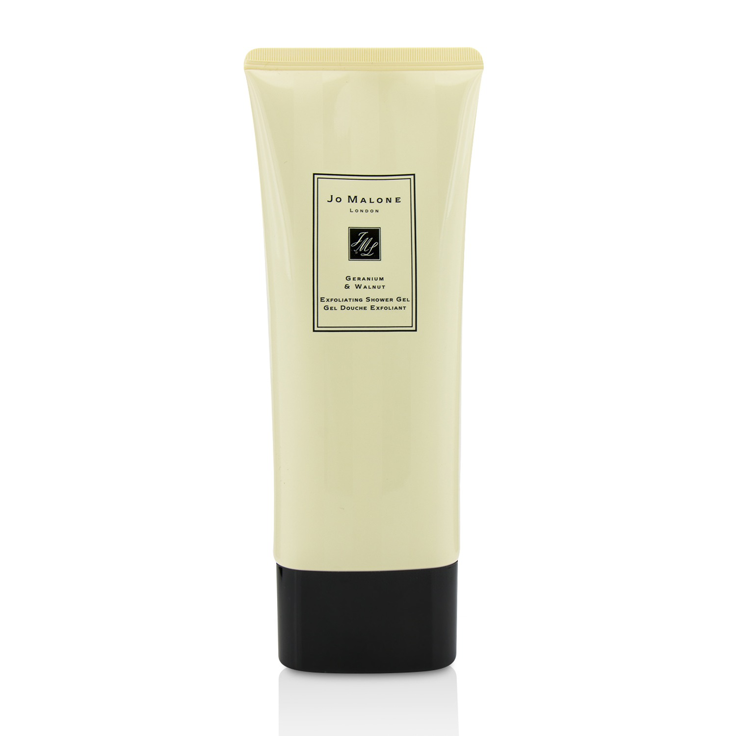 Jo Malone Geranium & Walnut Отшелушивающий Гель для Душа 200ml/6.7oz