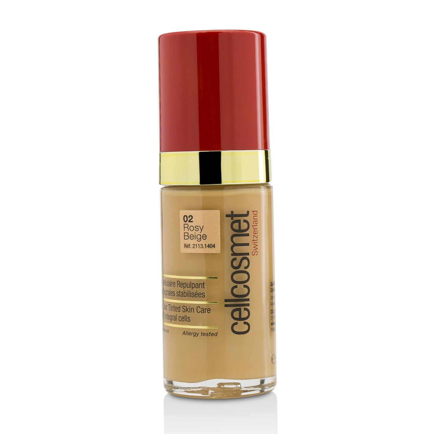 Cellcosmet & Cellmen Cellcosmet CellTeint Plumping Cellular Tinted Skincare 30ml/1.1oz