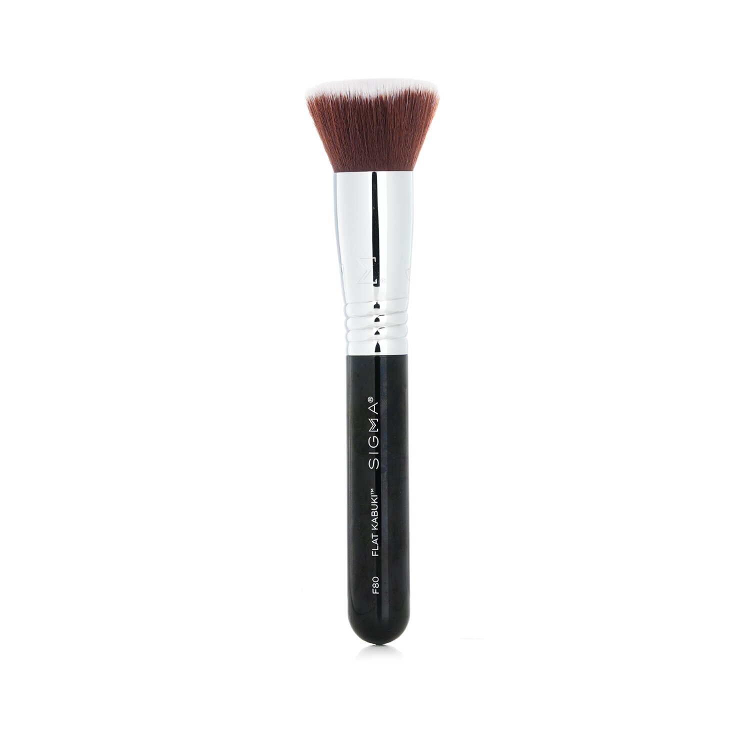 Sigma Beauty F80 Flat Kabuki Brush Picture Color