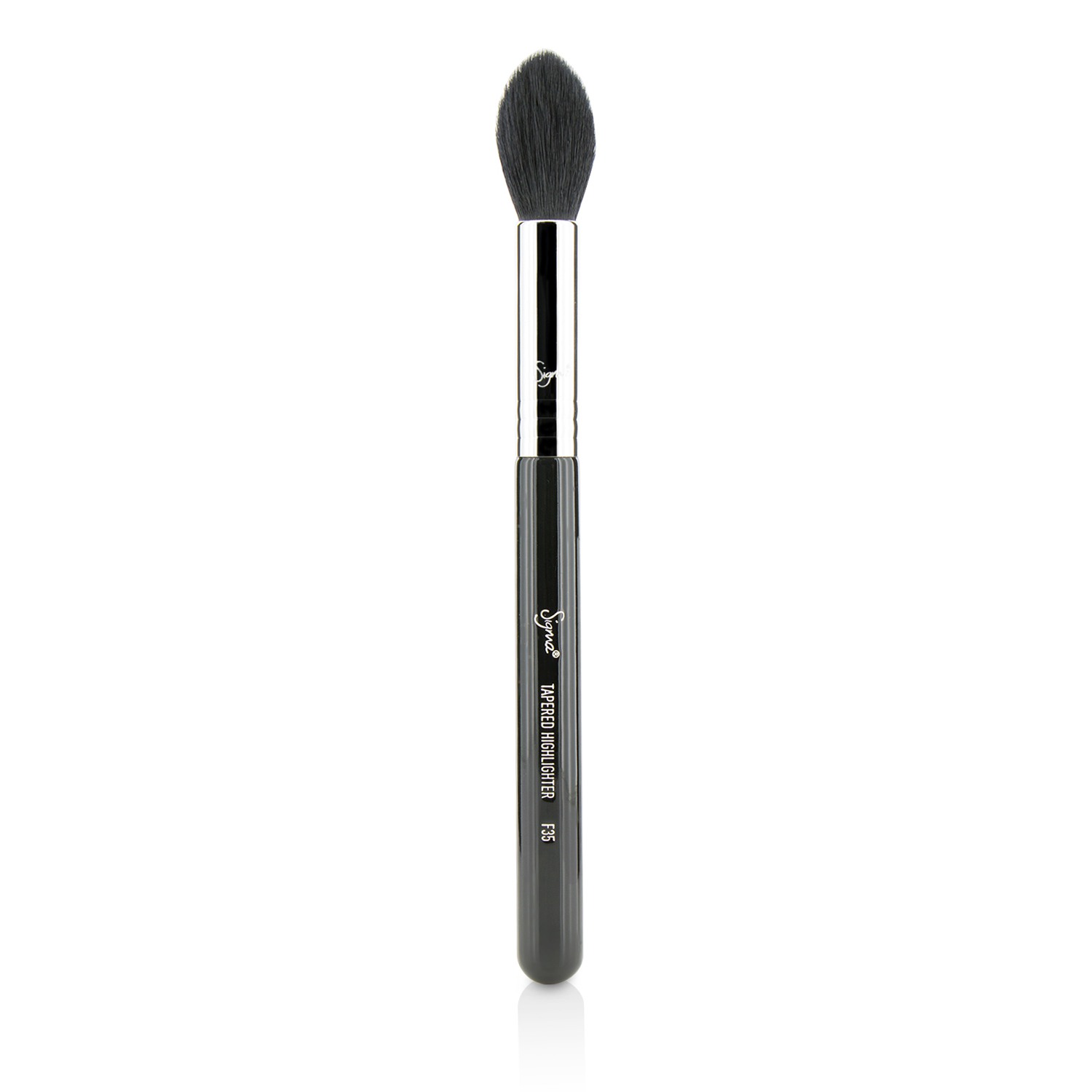 Sigma Beauty F35 Tapered Highlighter Brush Picture Color