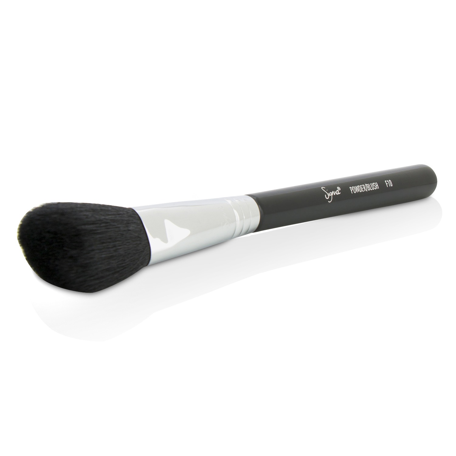 Sigma Beauty F10 Powder / Blush Brush Picture Color