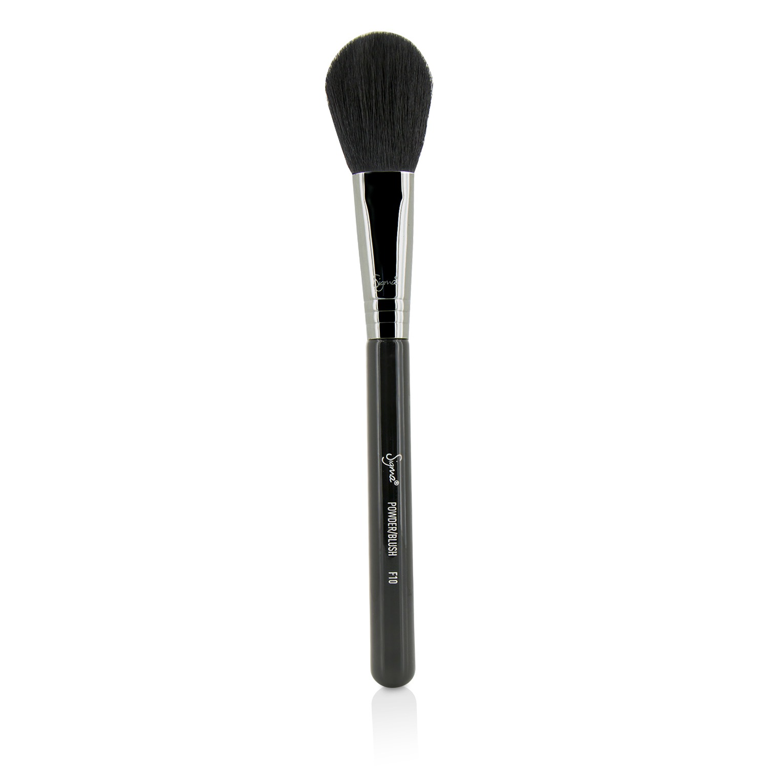Sigma Beauty F10 Powder / Blush Brush Picture Color