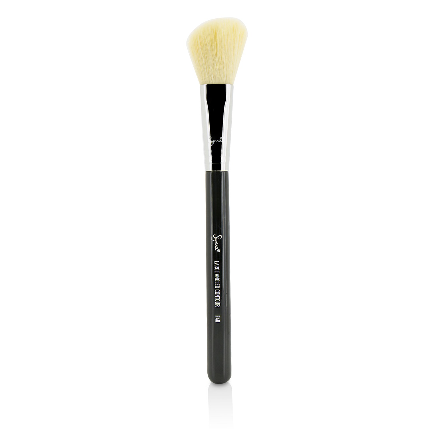 Sigma Beauty F40 Large Angled Contour Brush Picture Color