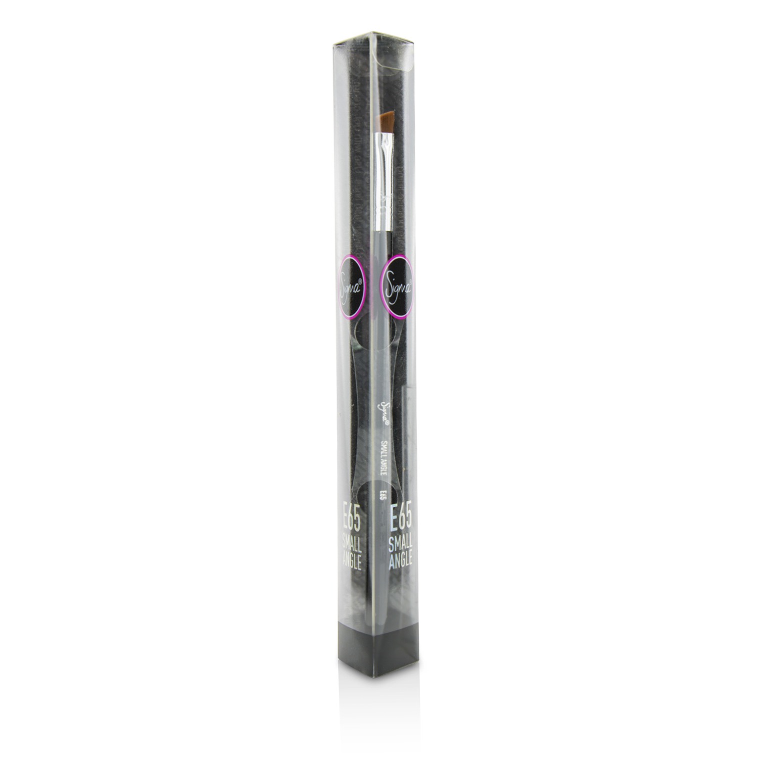 Sigma Beauty E65 Small Angle Brush Picture Color
