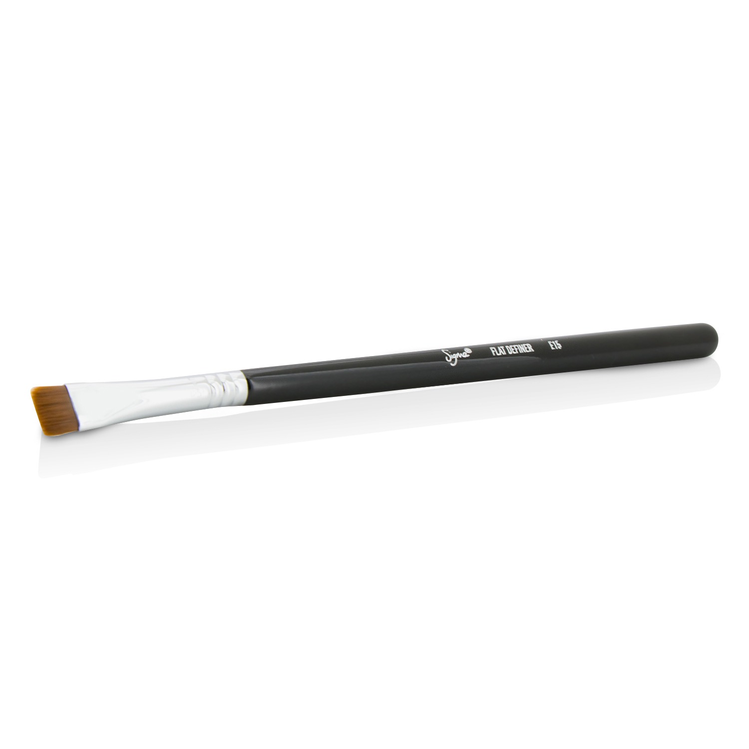 Sigma Beauty E15 Flat Definer Brush Picture Color