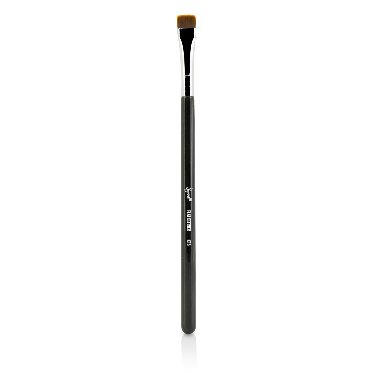 Sigma Beauty E15 Flat Definer Brush Picture Color