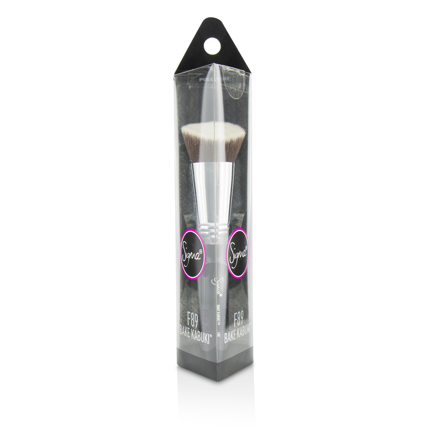 Sigma Beauty F89 Bake Kabuki Brush Picture Color