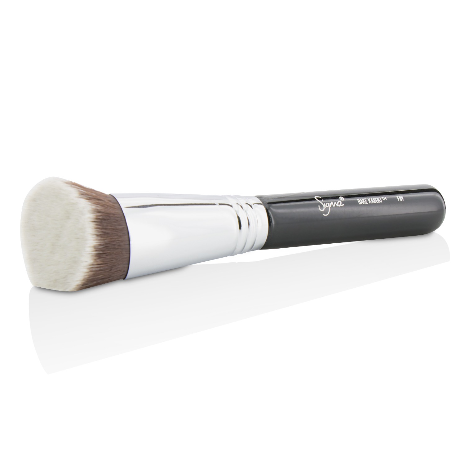 Sigma Beauty F89 Bake Kabuki Brush Picture Color
