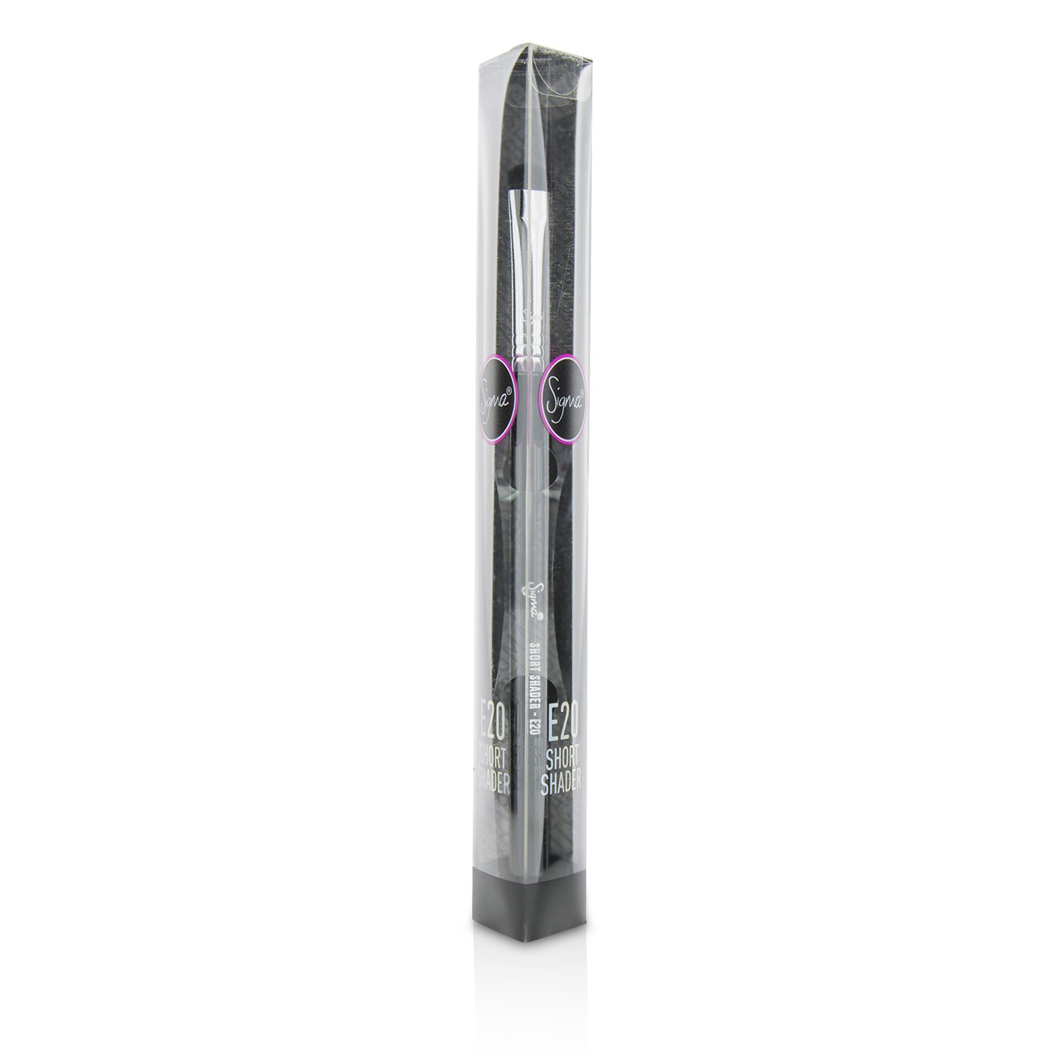 Sigma Beauty E20 Short Shader Brush Picture Color