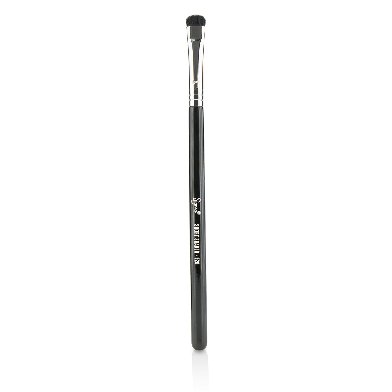 Sigma Beauty E20 Short Shader Brush Picture Color