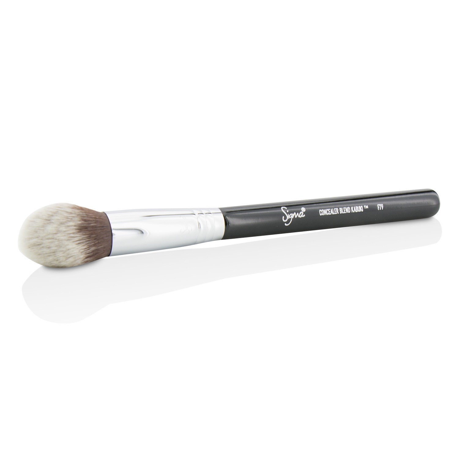 Sigma Beauty F79 Concealer Blend Kabuki Brush Picture Color