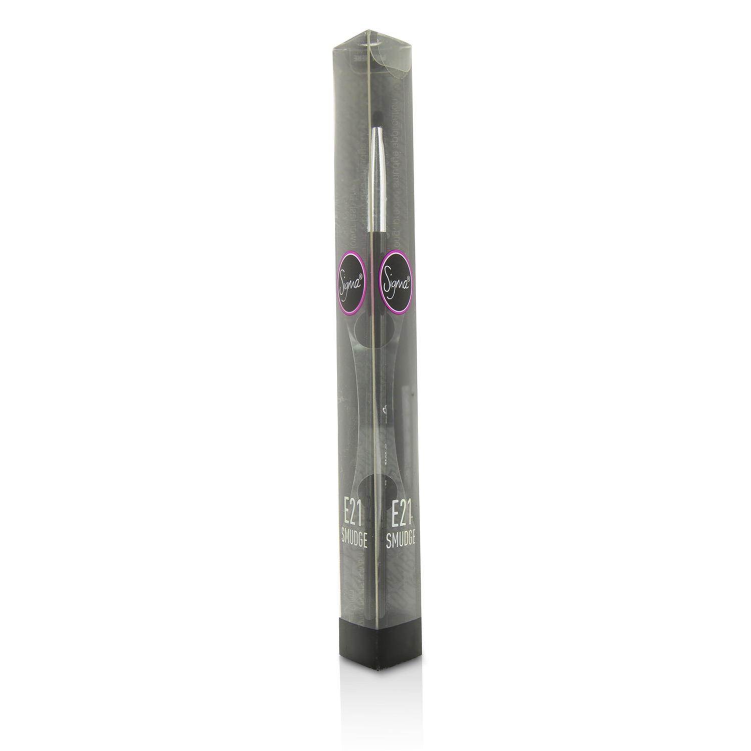 Sigma Beauty E21 Smudge Brush Picture Color