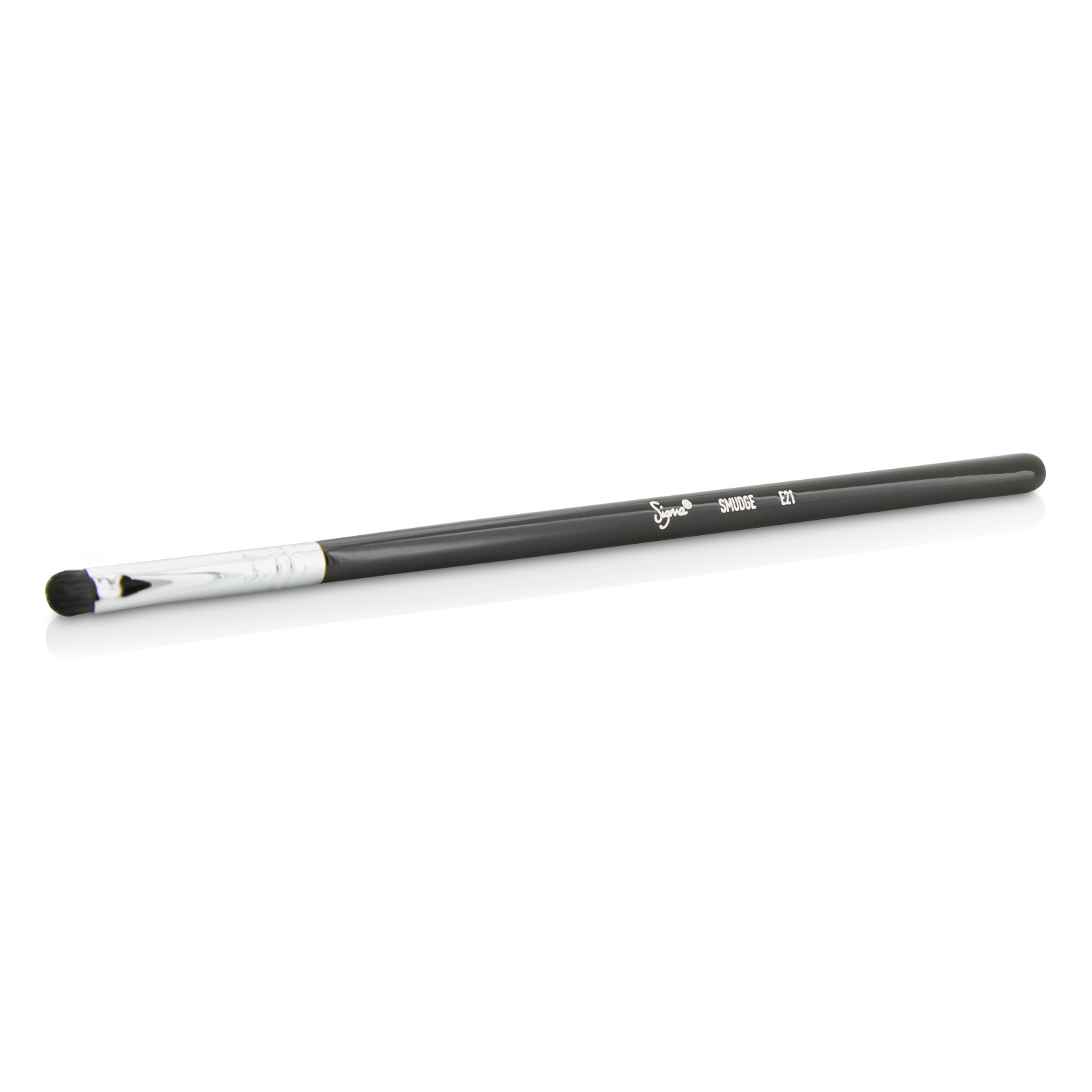 Sigma Beauty E21 Smudge Brush Picture Color