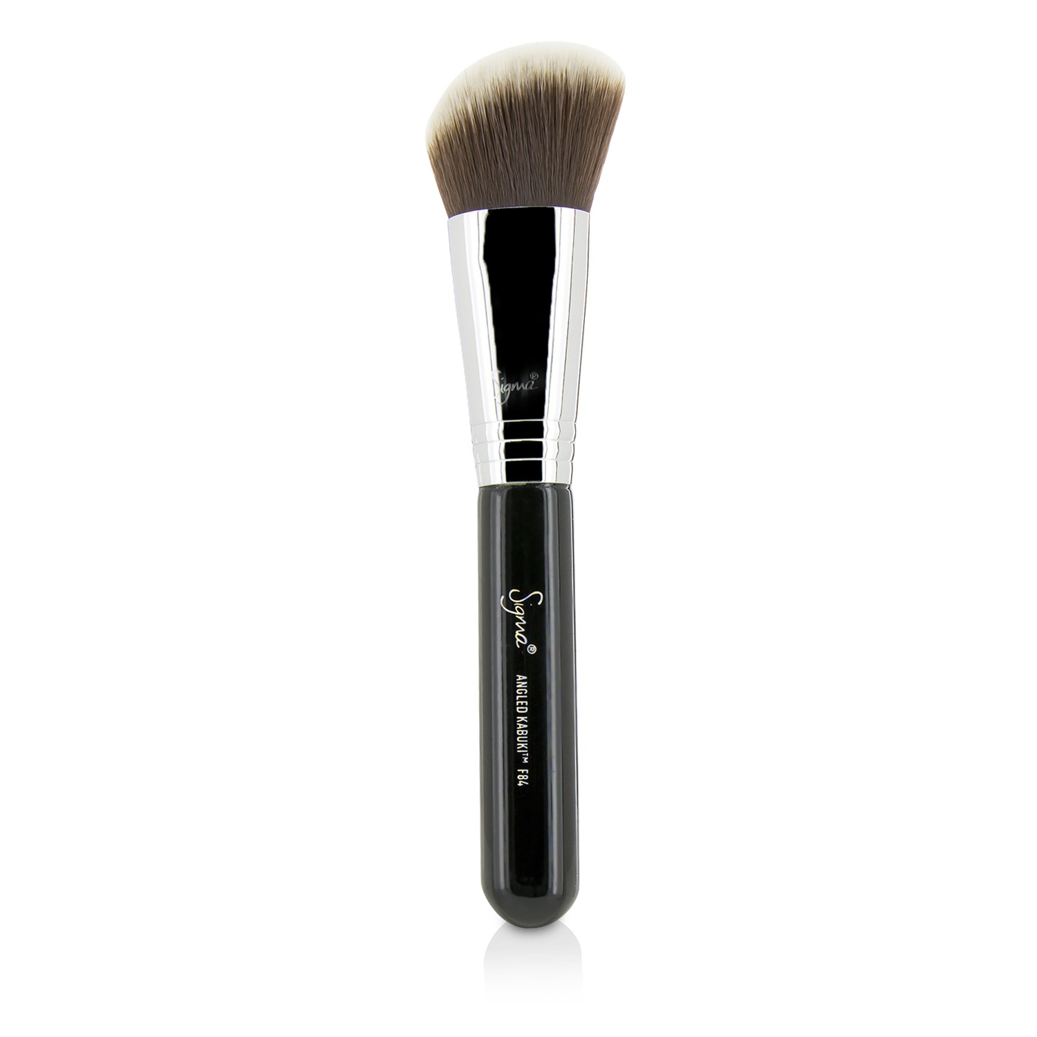 Sigma Beauty F84 Angled Kabuki Brush Picture Color