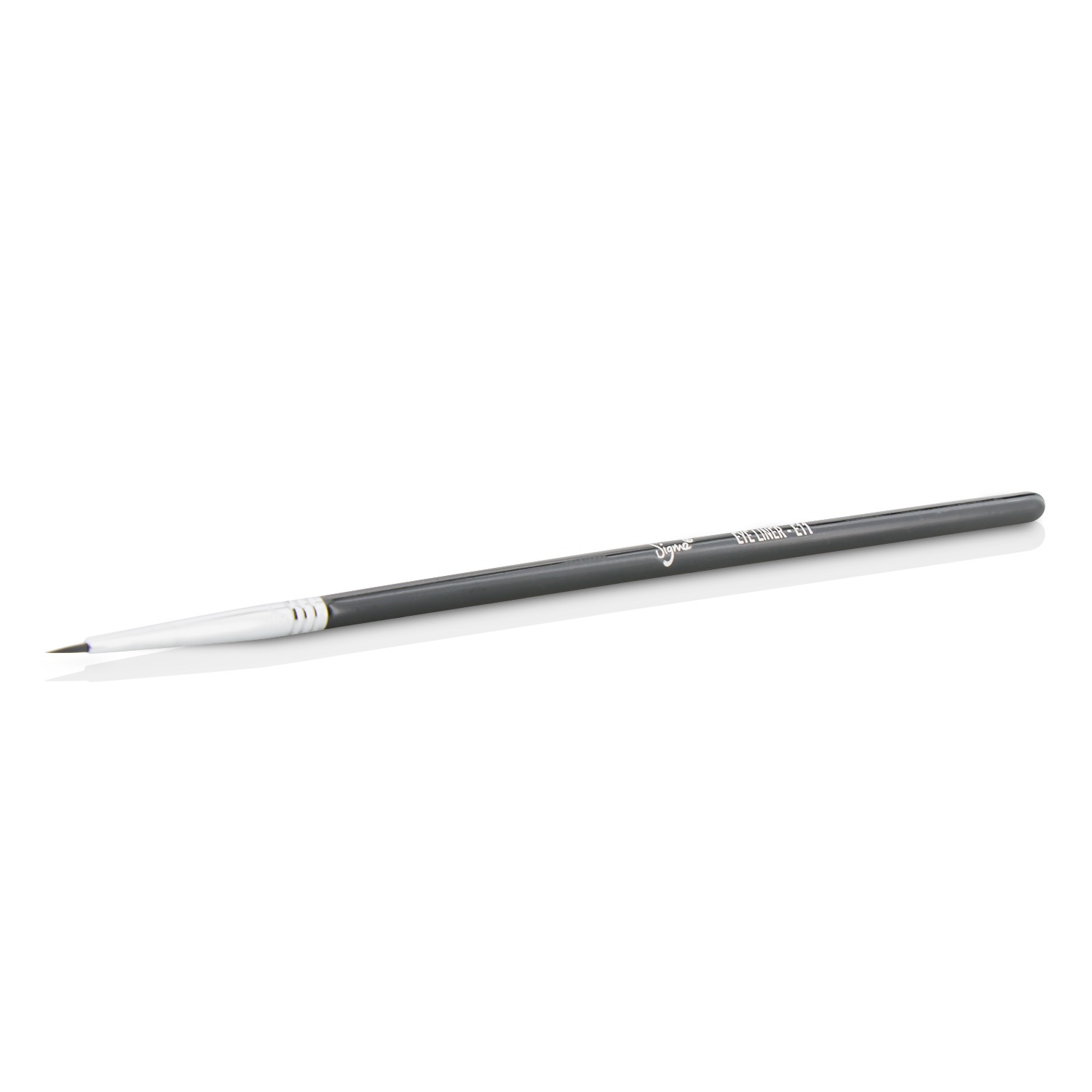 Sigma Beauty E11 Eye Liner Brush Picture Color