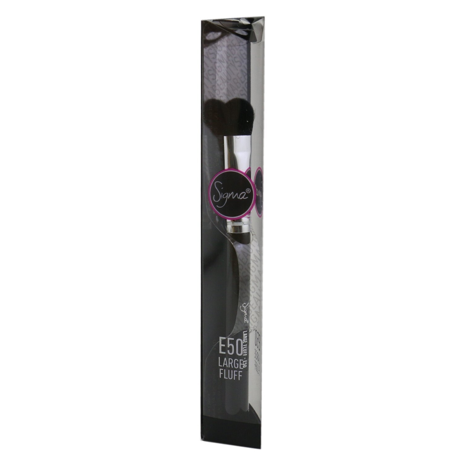 Sigma Beauty E50 Large Fluff Brush Picture Color