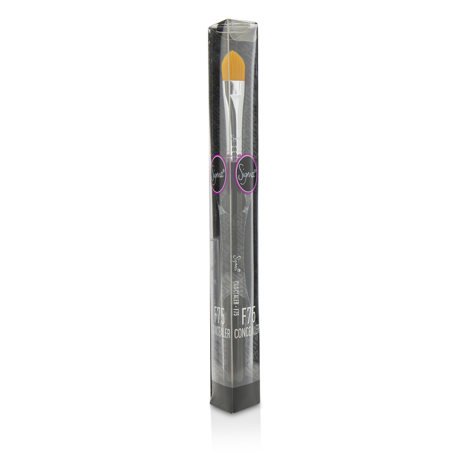 Sigma Beauty F75 Concealer Brush Picture Color