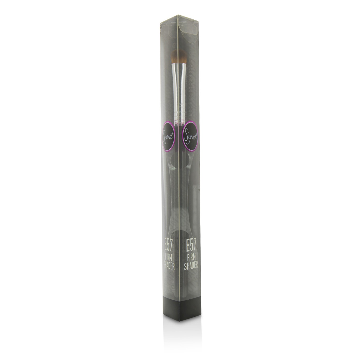 Sigma Beauty E57 Firm Shader Brush Picture Color
