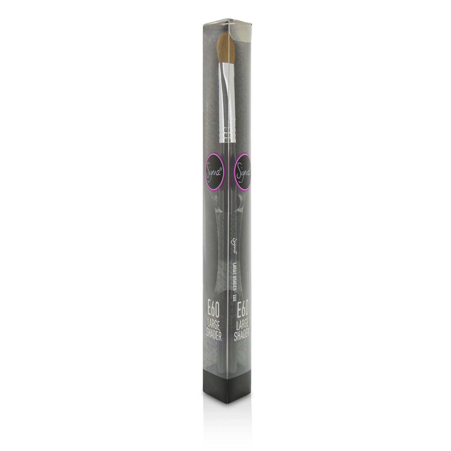 Sigma Beauty E60 Large Shader Brush Picture Color
