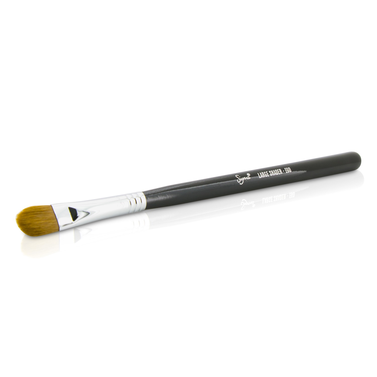 Sigma Beauty E60 Large Shader Brush Picture Color
