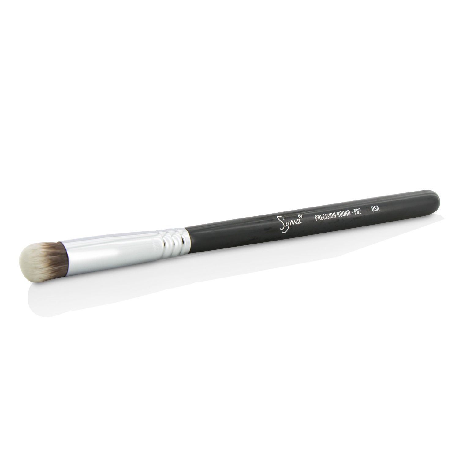 Sigma Beauty P82 Precision Round Brush Picture Color