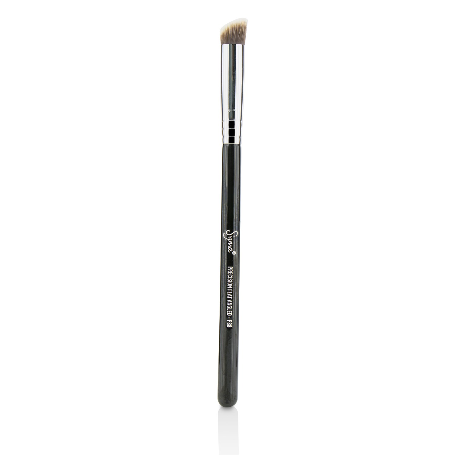 Sigma Beauty P88 Precision Flat Angled Brush Picture Color