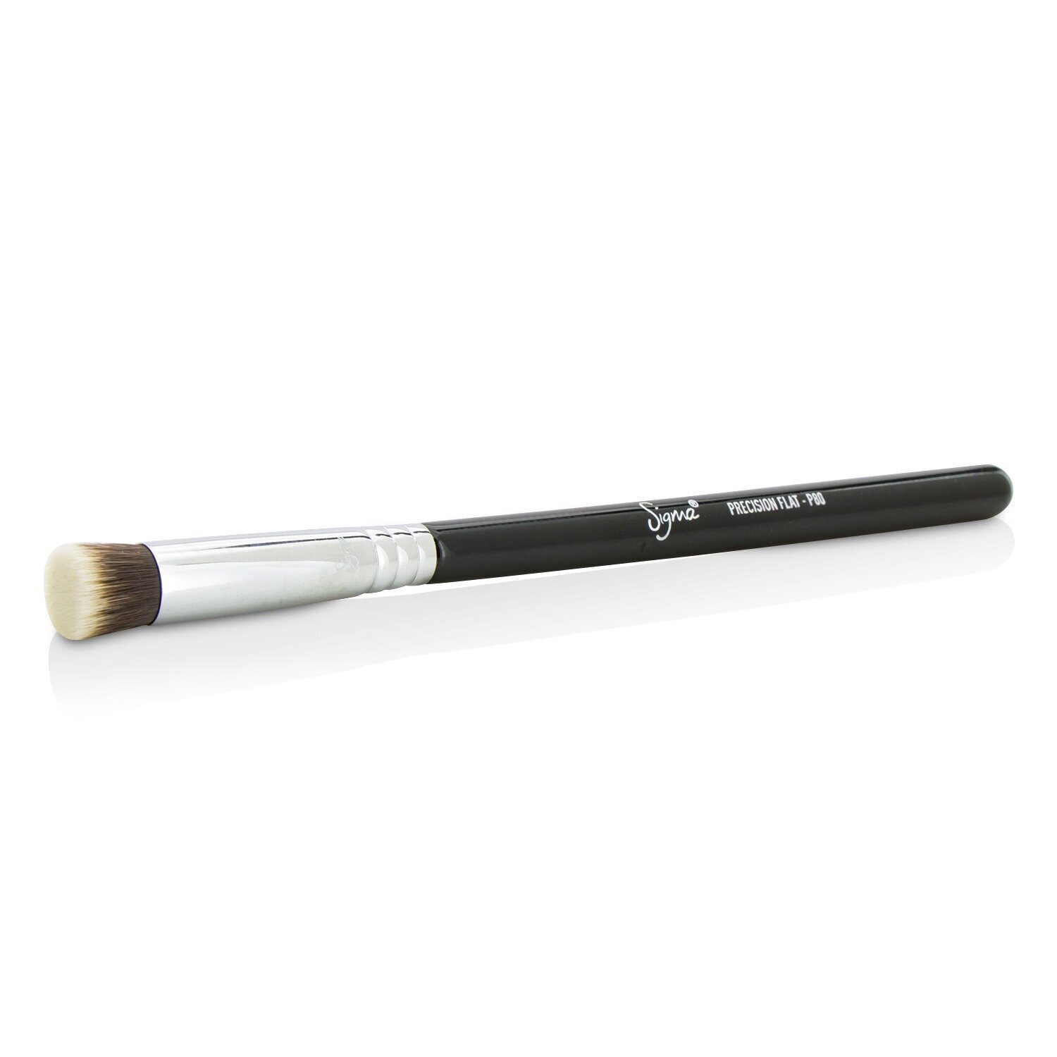 Sigma Beauty P80 Precision Flat Brush Picture Color