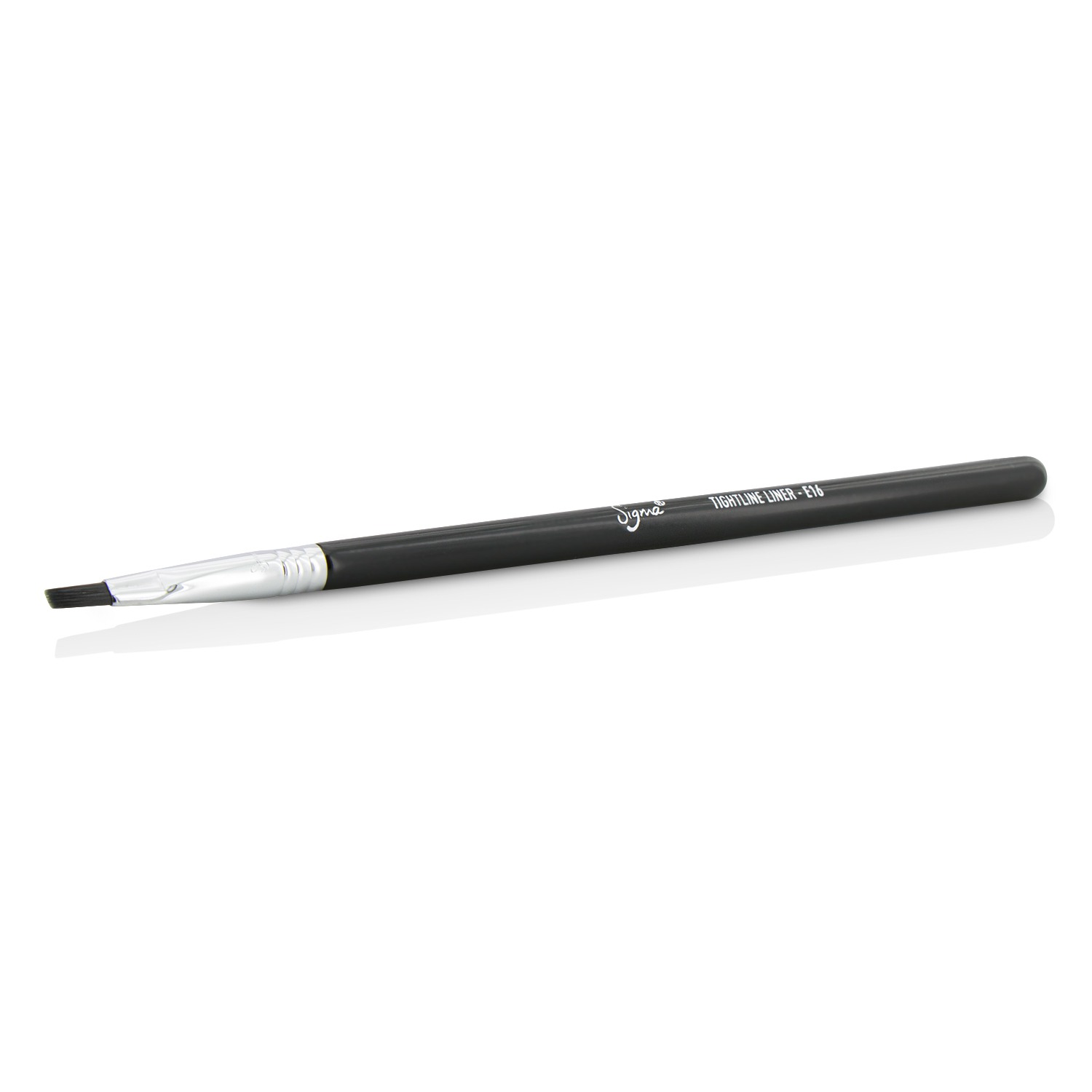 Sigma Beauty E16 Tightline Liner Brush Picture Color