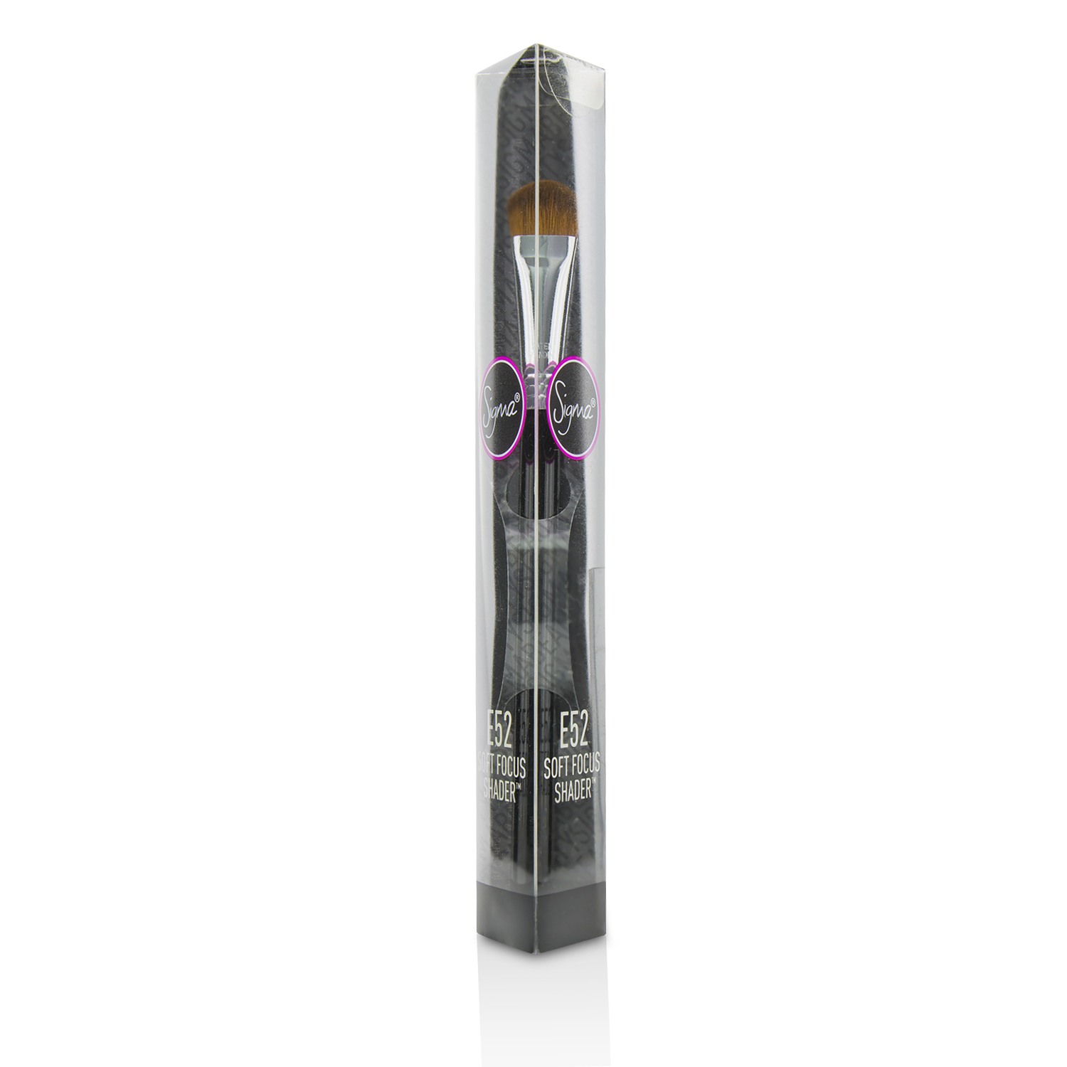 Sigma Beauty E52 Soft Focus Shader Brush Picture Color