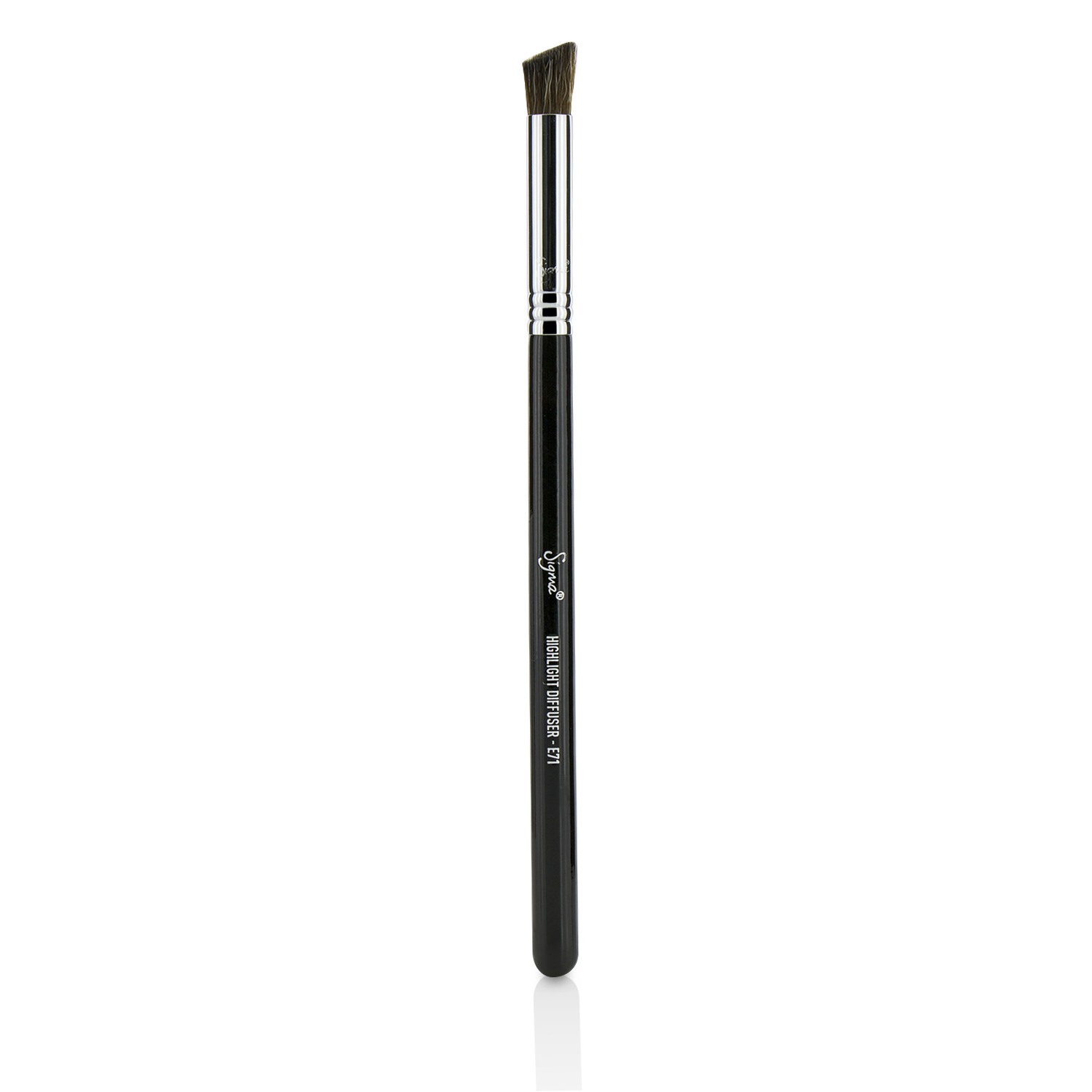 Sigma Beauty E71 Highlight Diffuser Brush Picture Color