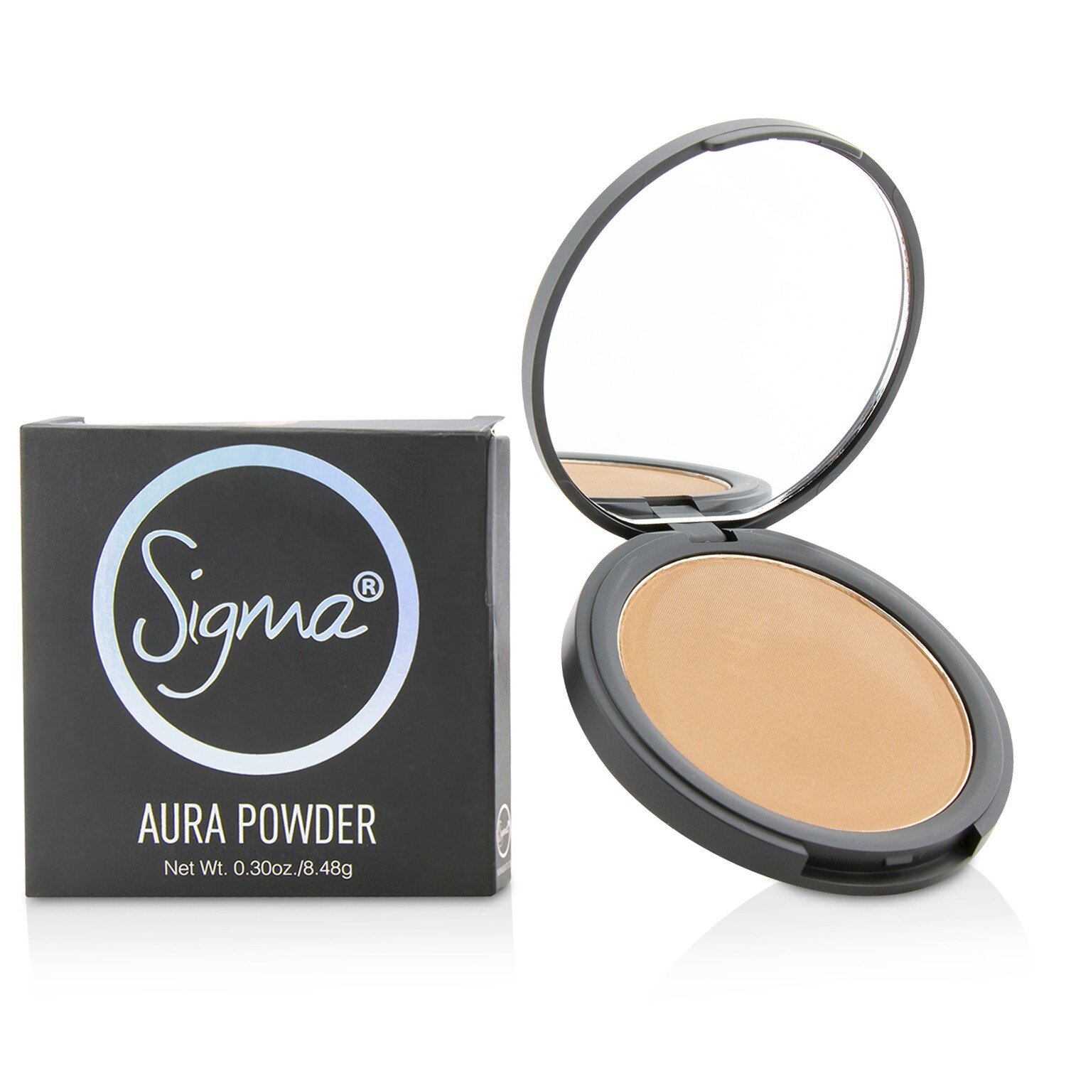 Sigma Beauty Aura Powder Blush 8.48g/0.3oz