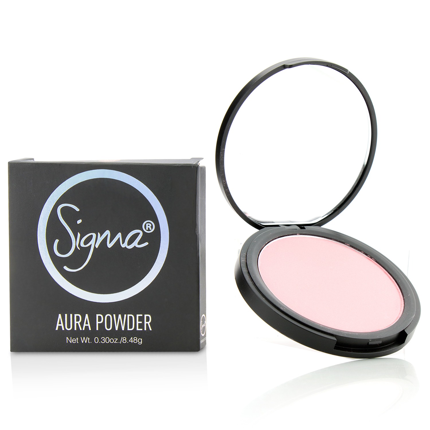 Sigma Beauty Aura Powder Blush 8.48g/0.3oz