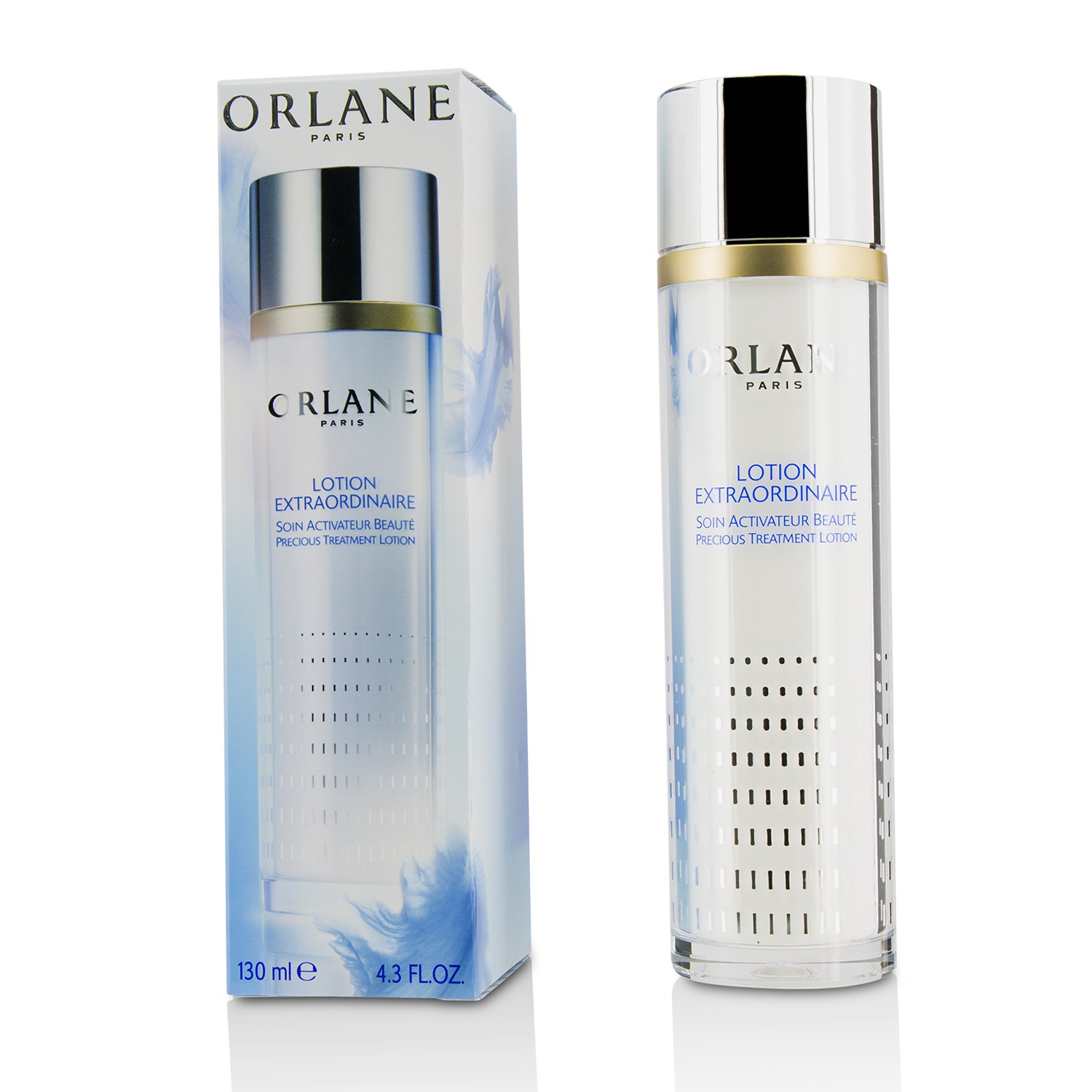 幽兰  Orlane 珍贵精萃乳液 130ml/4.3oz