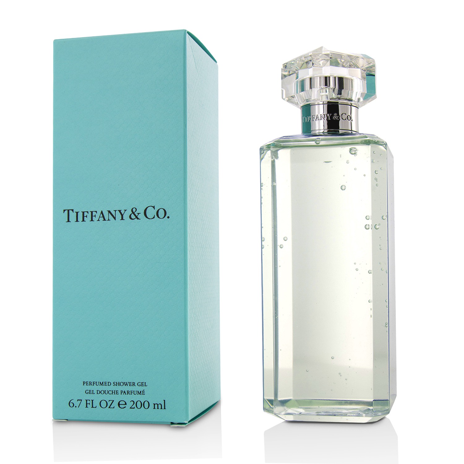 티파니 Tiffany & Co. 퍼퓸드 샤워 젤 200ml/6.7oz