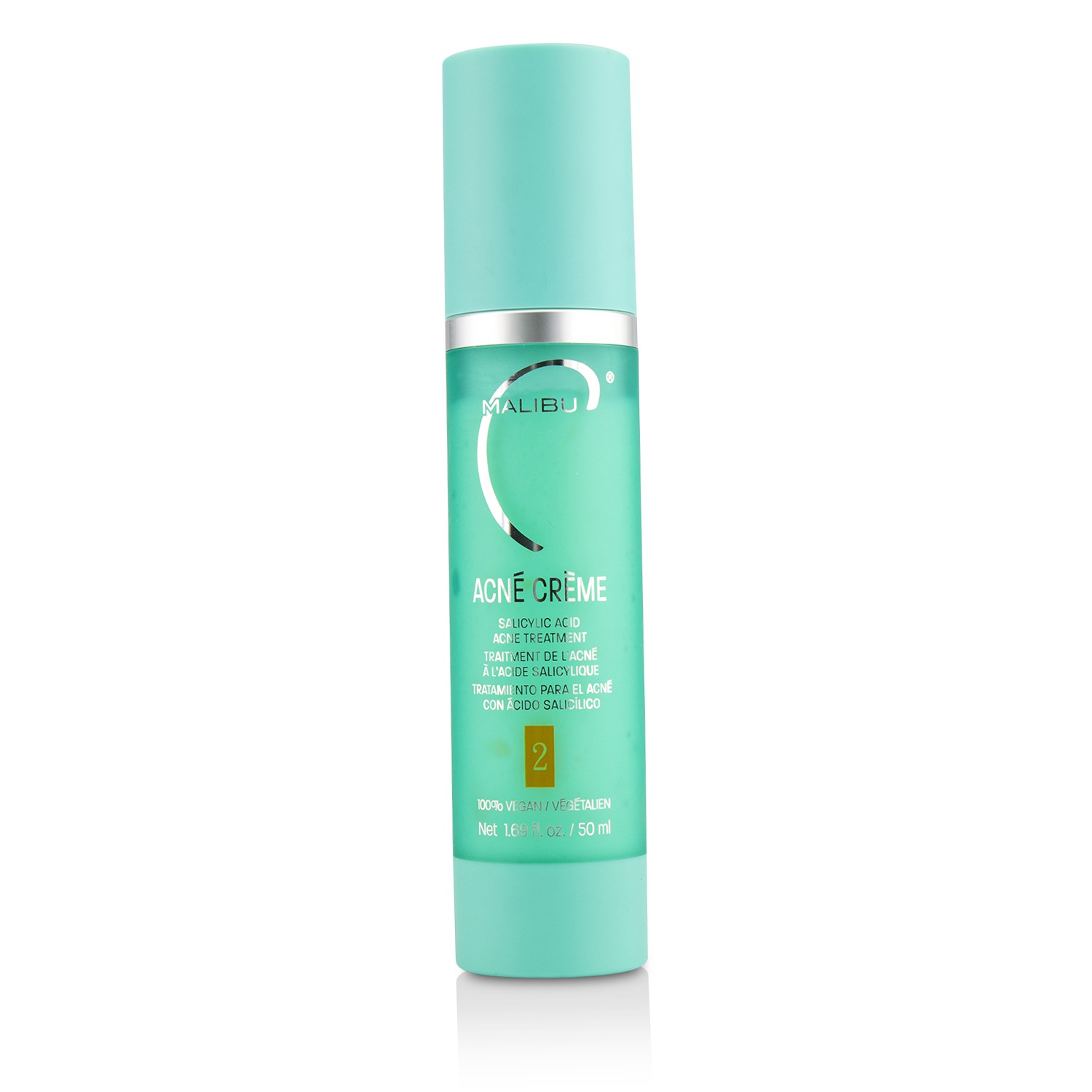 Malibu C Acne Creme 50ml/1.69oz
